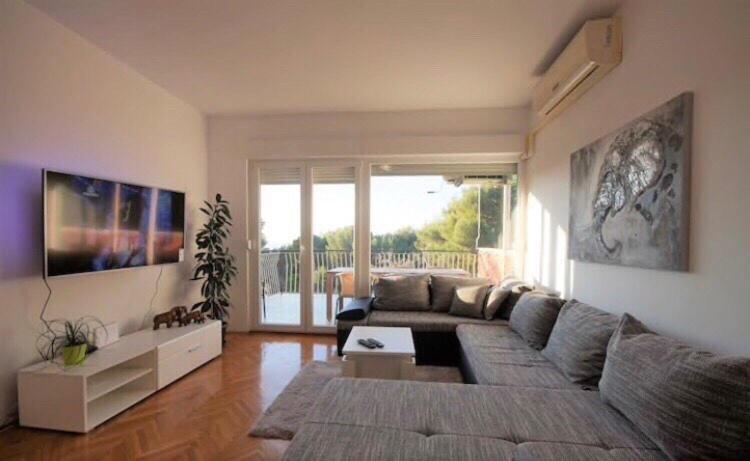 Apartment Deni Pula Exterior photo
