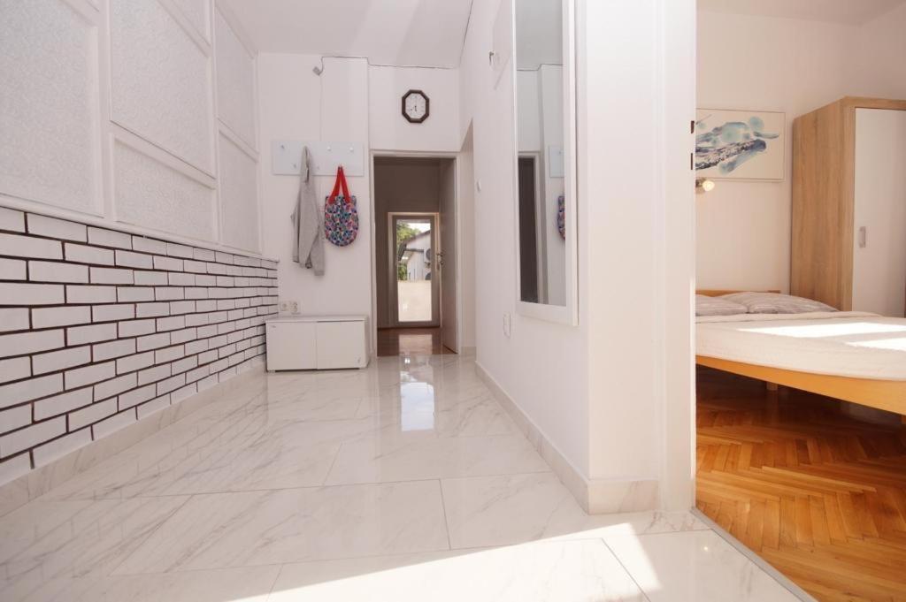 Apartment Deni Pula Exterior photo
