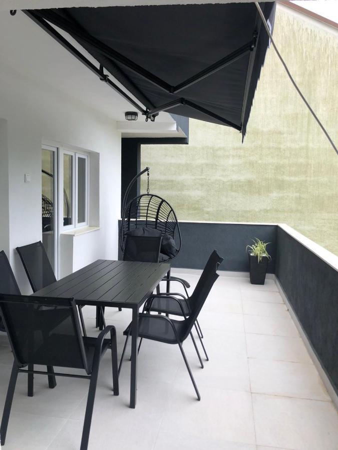 Apartment Deni Pula Exterior photo