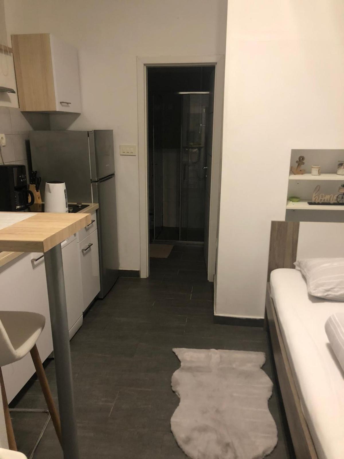 Apartment Deni Pula Room photo