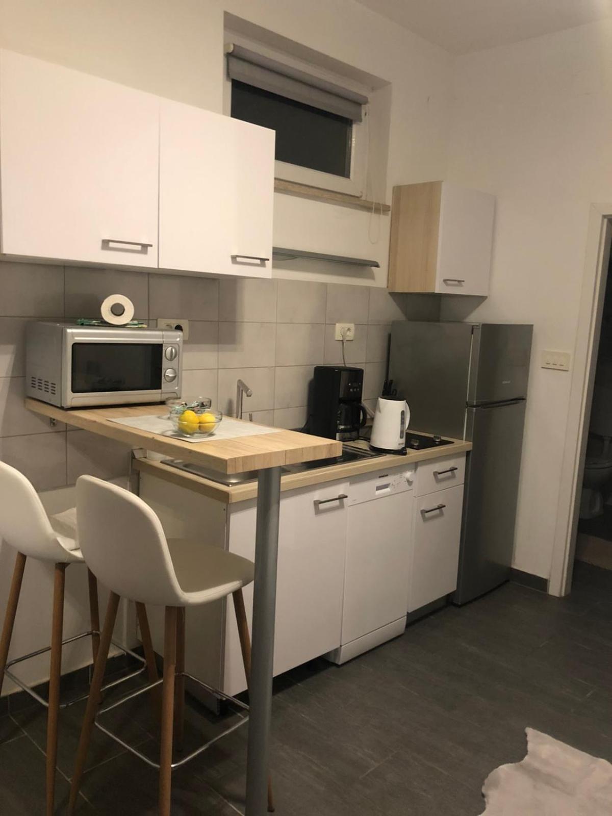 Apartment Deni Pula Room photo