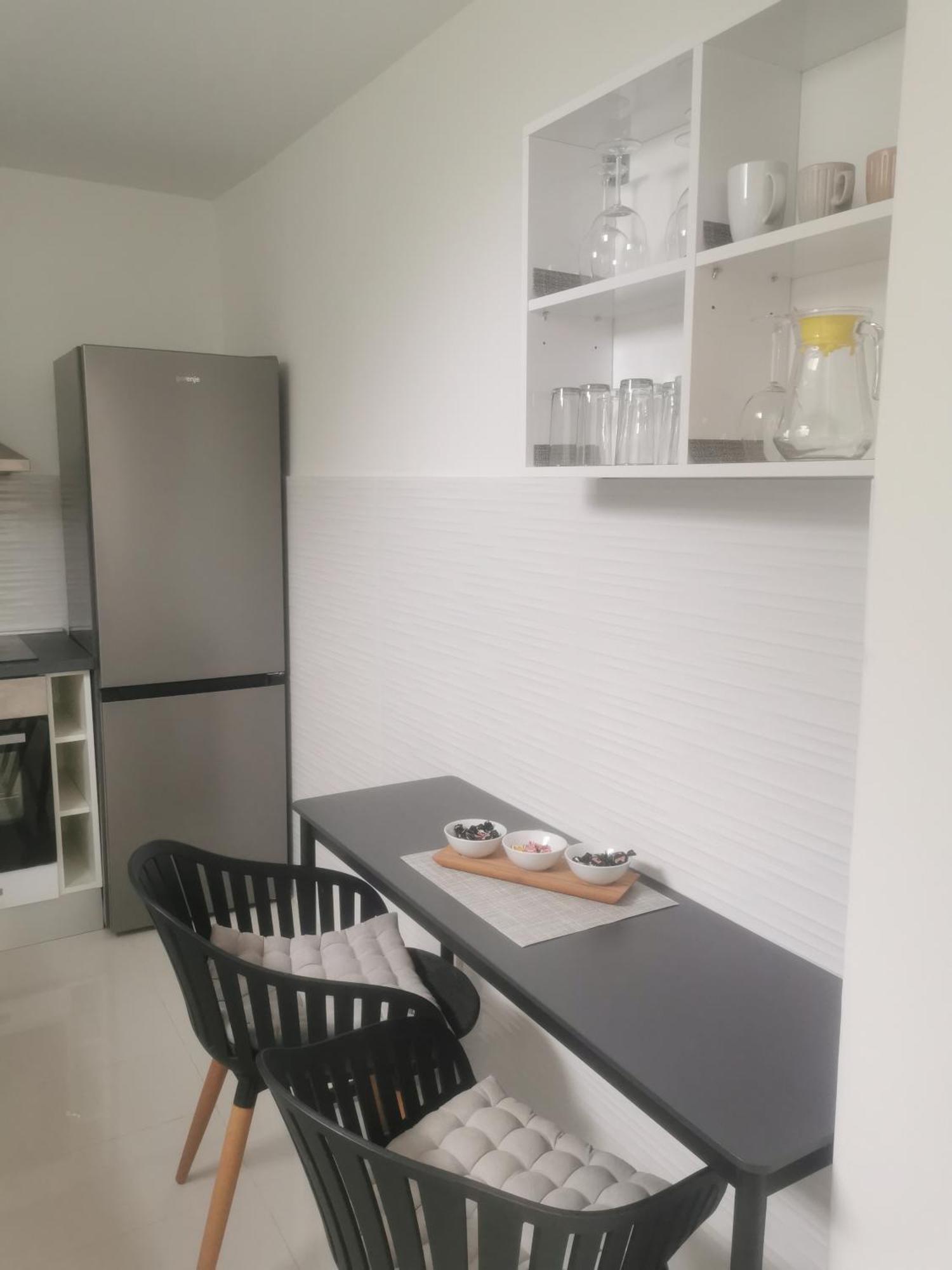 Apartment Deni Pula Room photo