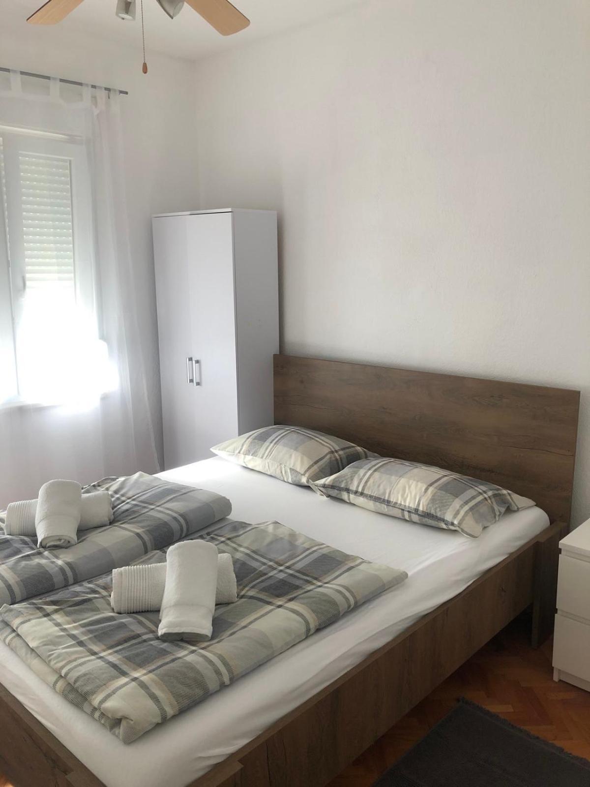 Apartment Deni Pula Room photo